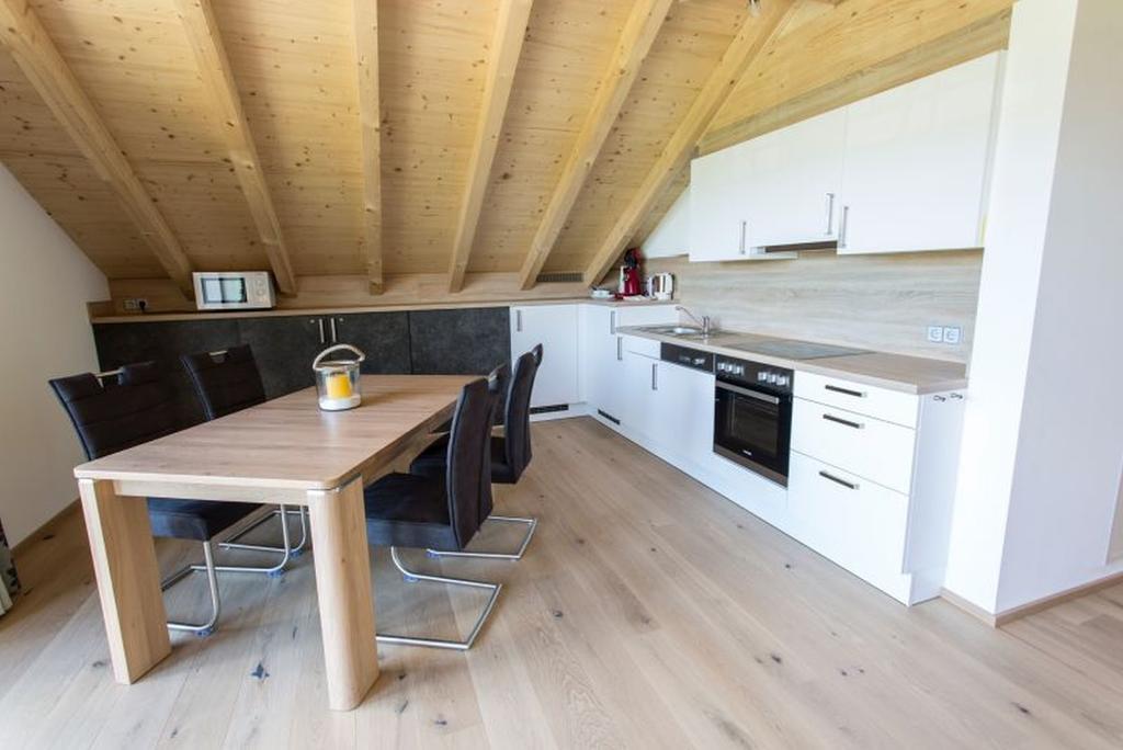 Apartment Albzeit *