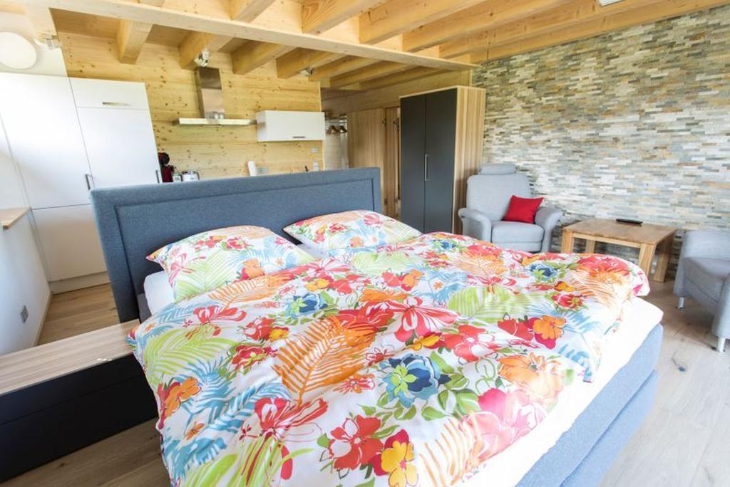 Apartment Albzeit Albstadt