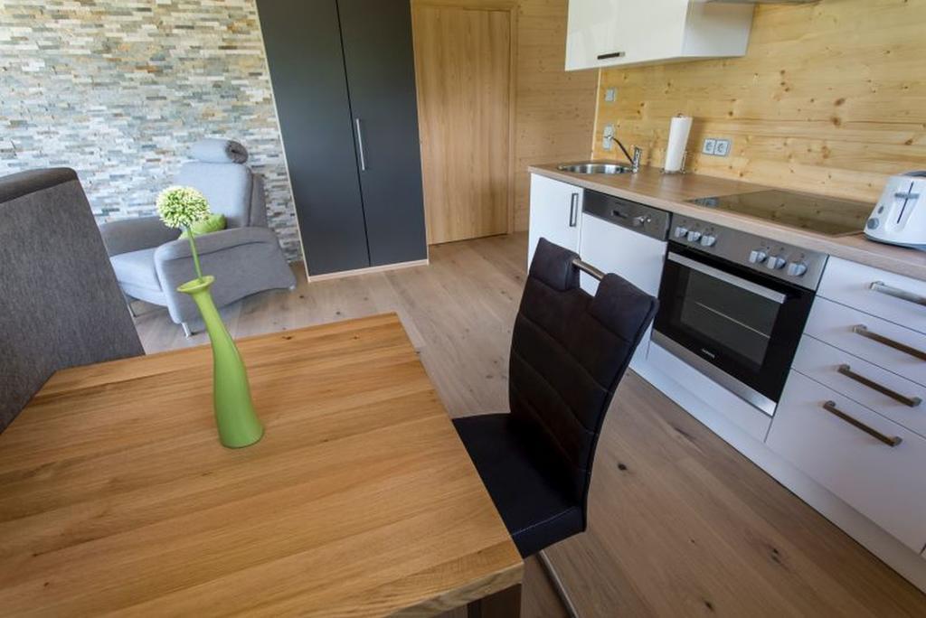 Apartment Albzeit