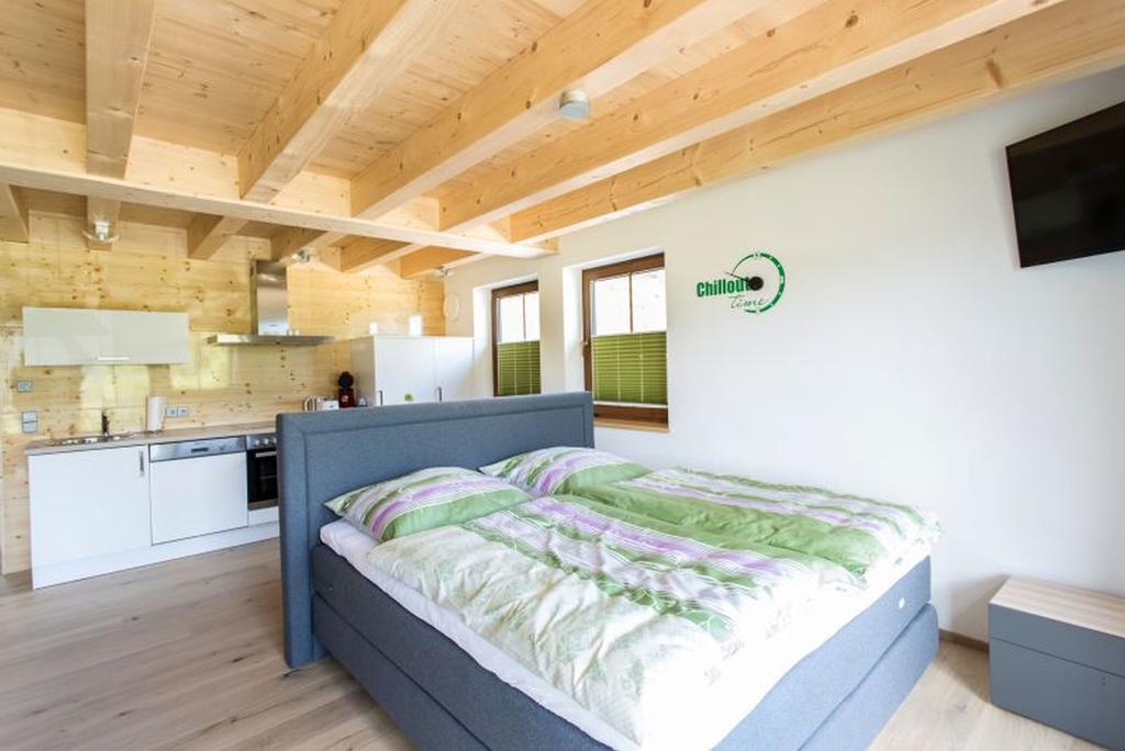 Apartment Albzeit