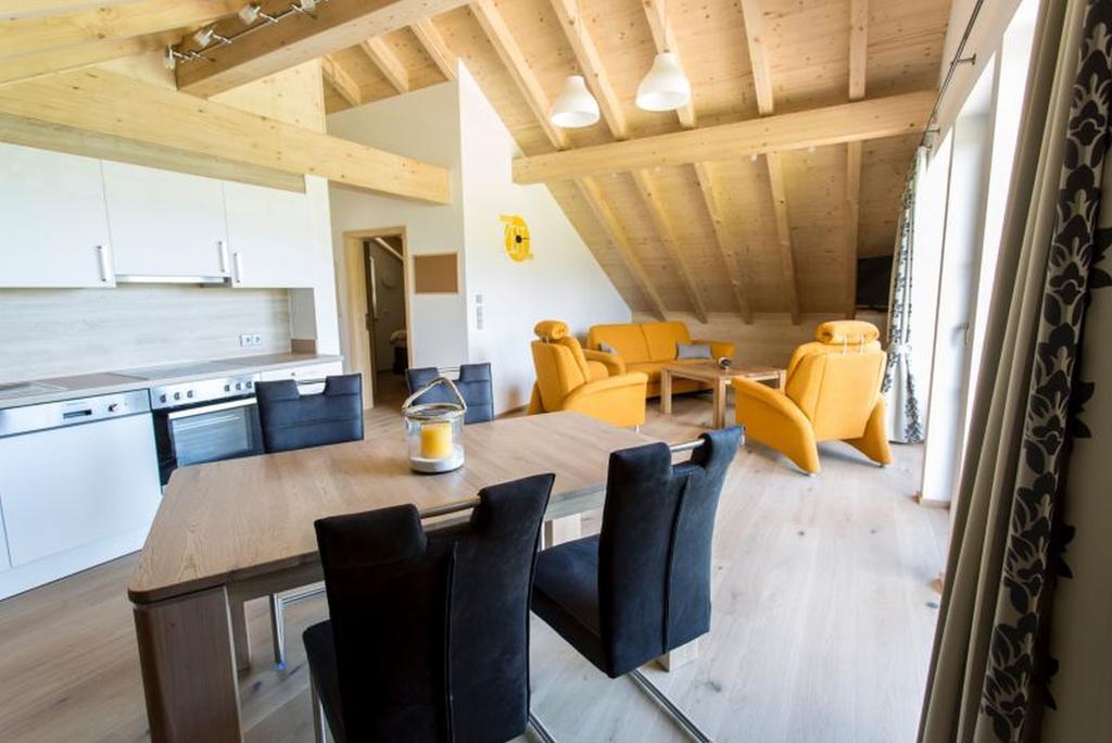 Apartment Albzeit