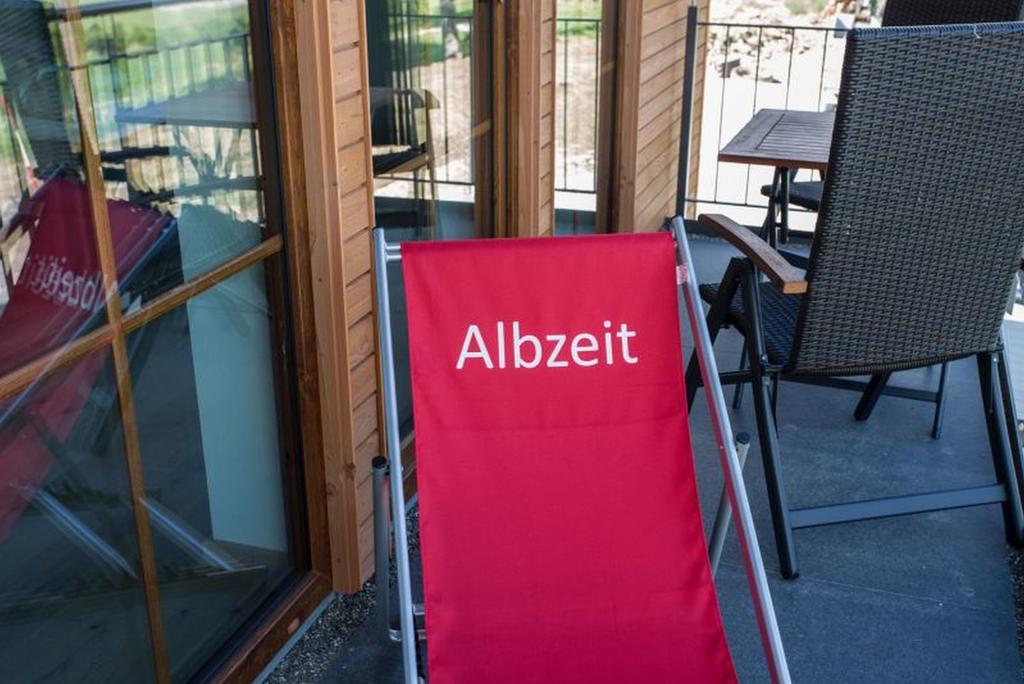 Albzeit *