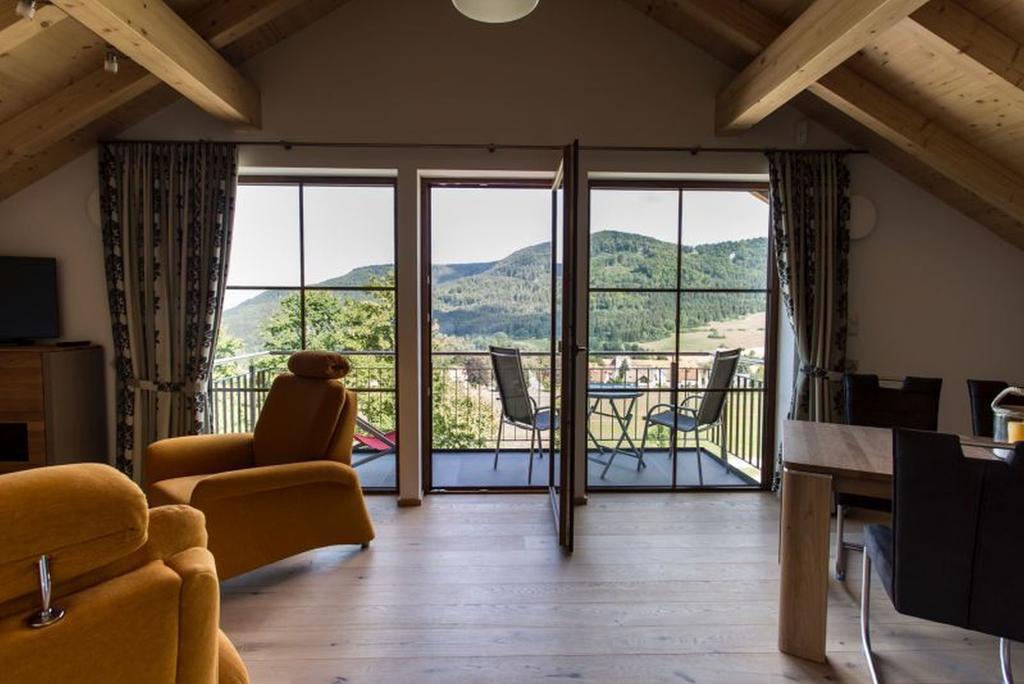 Apartment Albzeit Albstadt
